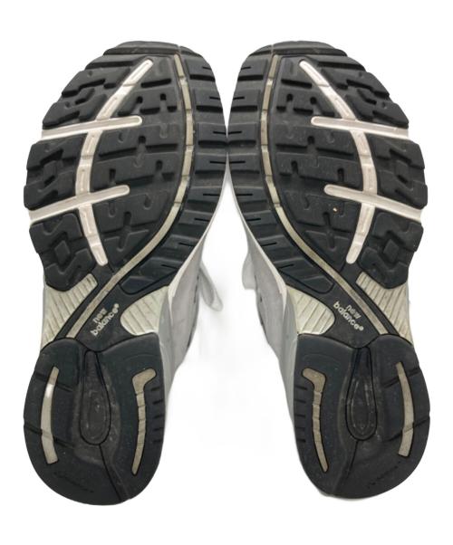 NEW BALANCE（ニューバランス）NEW BALANCE (ニューバランス) 993 ローカットスニーカー グレー サイズ:SIZE 28.5cmの古着・服飾アイテム