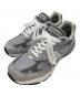 NEW BALANCE（ニューバランス）の古着「993 ローカットスニーカー」｜グレー