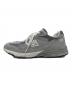 NEW BALANCE (ニューバランス) 993 ローカットスニーカー グレー サイズ:SIZE 28.5cm：18000円