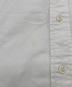 中古・古着 RALPH LAUREN (ラルフローレン) 半袖ボタンダウンシャツ ホワイト サイズ:SIZE L：6000円