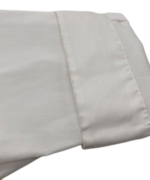 TAGS WKGPTY（タグスワーキングパーティー）TAGS WKGPTY (タグスワーキングパーティー) HOMERANDINER TABLE Shirt ホワイト サイズ:SIZE XLの古着・服飾アイテム