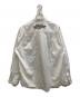 TAGS WKGPTY (タグスワーキングパーティー) HOMERANDINER TABLE Shirt ホワイト サイズ:SIZE XL：7000円