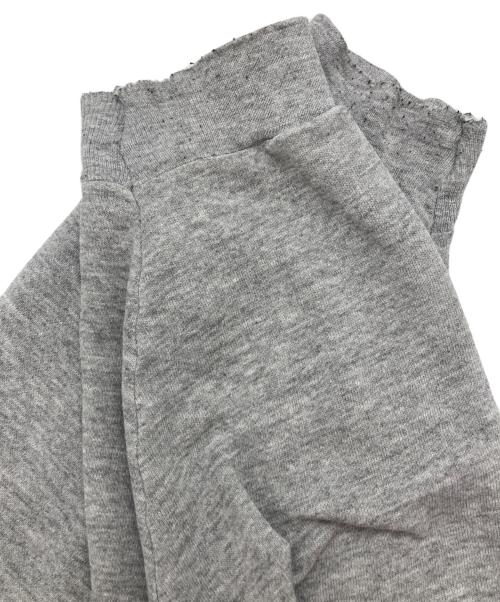 NIKE（ナイキ）NIKE (ナイキ) 90s クルーネックスウェット グレー サイズ:XXLの古着・服飾アイテム