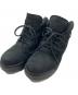 Timberland（ティンバーランド）の古着「Field Boots GORE-TEX」｜ブラック