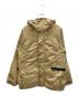 THE NORTH FACE（ザ ノース フェイス）の古着「CR Storage Jacket / CRストレージジャケット」｜ベージュ