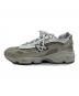 NEW BALANCE (ニューバランス) ローカットスニーカー ベージュ サイズ:SIZE 26cm：10000円