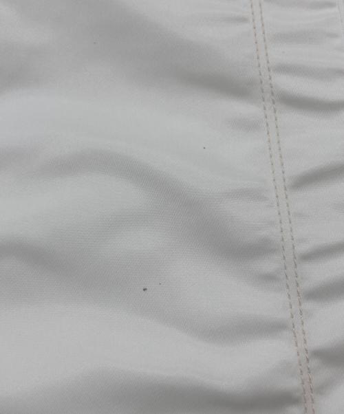 BALMUNG（バルムング）BALMUNG (バルムング) ビッグバックポケット ワイドパンツ ホワイト サイズ:SIZE Mの古着・服飾アイテム
