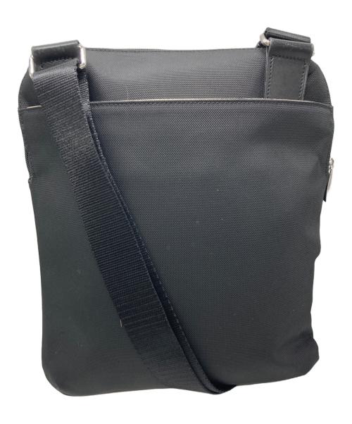 TUMI（トゥミ）TUMI (トゥミ) ARRIVE McCarren Zip Top Crossbody アリーヴェ マッカラン ジップ トップ クロスボディ バッグ ブラックの古着・服飾アイテム
