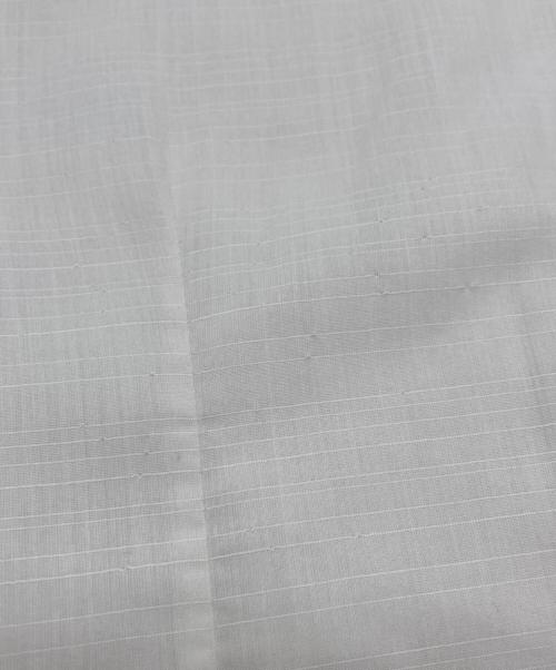 MONTGOMERY WARD（モンゴメリーワード）MONTGOMERY WARD (モンゴメリーワード) レギュラーカラーシャツ ホワイト サイズ:16の古着・服飾アイテム
