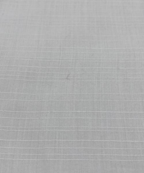 MONTGOMERY WARD（モンゴメリーワード）MONTGOMERY WARD (モンゴメリーワード) レギュラーカラーシャツ ホワイト サイズ:16の古着・服飾アイテム