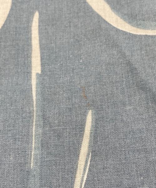 POLO RALPH LAUREN（ポロ・ラルフローレン）POLO RALPH LAUREN (ポロ・ラルフローレン) オープンカラーシャツ ネイビー サイズ:XLの古着・服飾アイテム