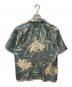 POLO RALPH LAUREN (ポロ・ラルフローレン) オープンカラーシャツ ネイビー サイズ:XL：18000円