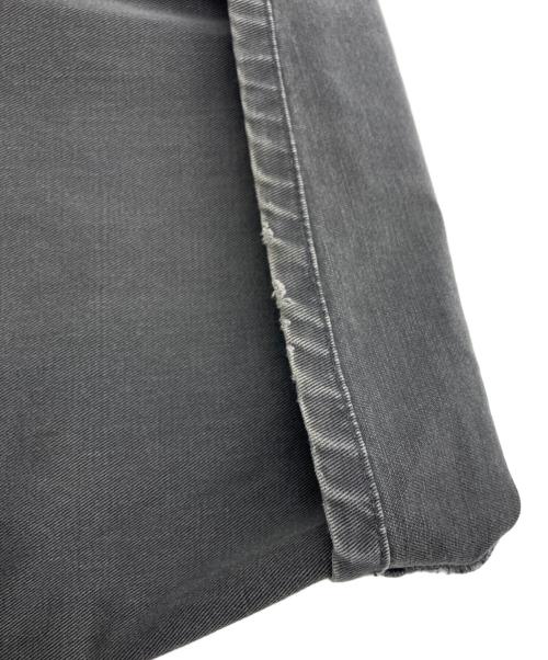 POLO RALPH LAUREN（ポロ・ラルフローレン）POLO RALPH LAUREN (ポロ・ラルフローレン) チノパン グレー サイズ:SIZE W36×L32の古着・服飾アイテム