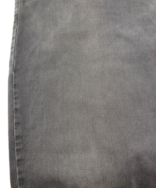 POLO RALPH LAUREN（ポロ・ラルフローレン）POLO RALPH LAUREN (ポロ・ラルフローレン) チノパン グレー サイズ:SIZE W36×L32の古着・服飾アイテム