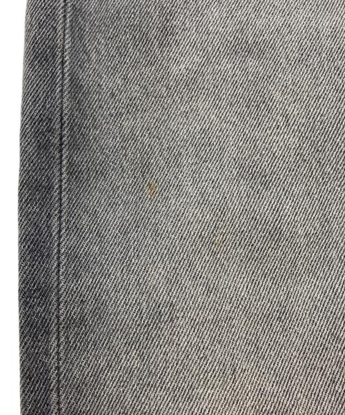 POLO RALPH LAUREN（ポロ・ラルフローレン）POLO RALPH LAUREN (ポロ・ラルフローレン) THE SULLVAN SLIM デニムパンツ ブラック サイズ:SIZE W32×L32の古着・服飾アイテム
