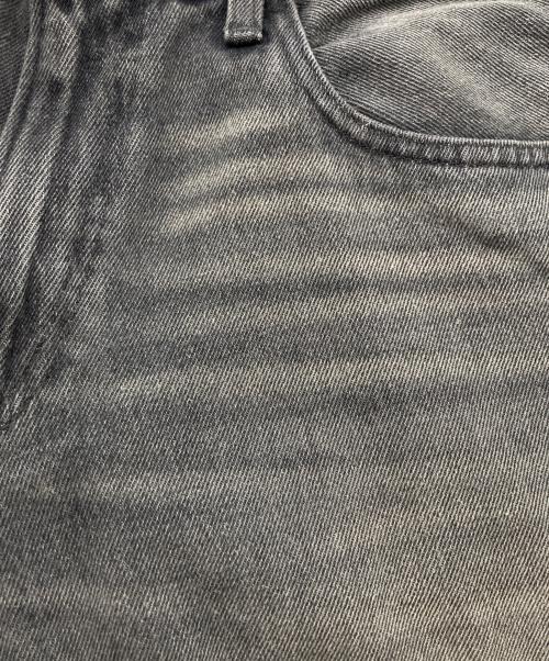 POLO RALPH LAUREN（ポロ・ラルフローレン）POLO RALPH LAUREN (ポロ・ラルフローレン) THE SULLVAN SLIM デニムパンツ ブラック サイズ:SIZE W32×L32の古着・服飾アイテム