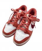 NIKEナイキ）の古着「Dunk Low 