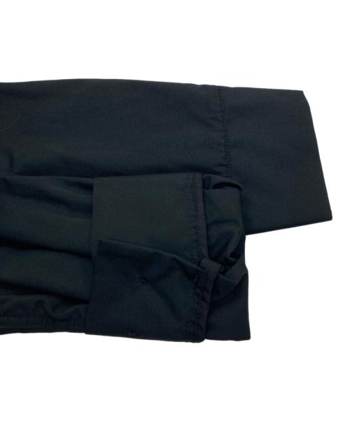 WASTED YOUTH（ウェイステッドユース）WASTED YOUTH (ウェイステッドユース) DRIZZLER JACKET ブラック サイズ:Mの古着・服飾アイテム