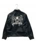 WASTED YOUTH (ウェイステッドユース) DRIZZLER JACKET ブラック サイズ:M：20000円