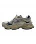 NEW BALANCE (ニューバランス) ローカットスニーカー ホワイト サイズ:24　JPN：10000円