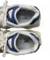 中古・古着 NEW BALANCE (ニューバランス) ローカットスニーカー ホワイト サイズ:24　JPN：10000円