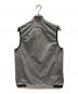 HELLY HANSEN (ヘリーハンセン) リファストームベスト グレー サイズ:M：5000円