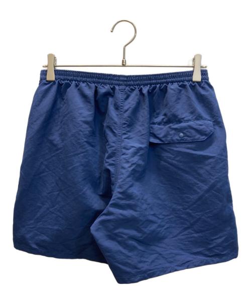 Patagonia（パタゴニア）Patagonia (パタゴニア) バギーズ・ショーツ ５インチ ネイビー サイズ:Sの古着・服飾アイテム