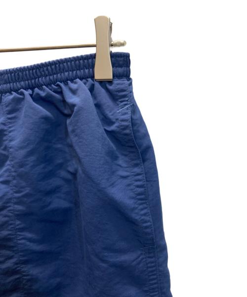 Patagonia（パタゴニア）Patagonia (パタゴニア) バギーズ・ショーツ ５インチ ネイビー サイズ:Sの古着・服飾アイテム