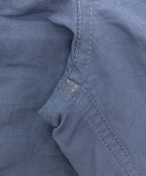Patagonia（パタゴニア）Patagonia (パタゴニア) バギーズ・ショーツ ５インチ ネイビー サイズ:Sの古着・服飾アイテム