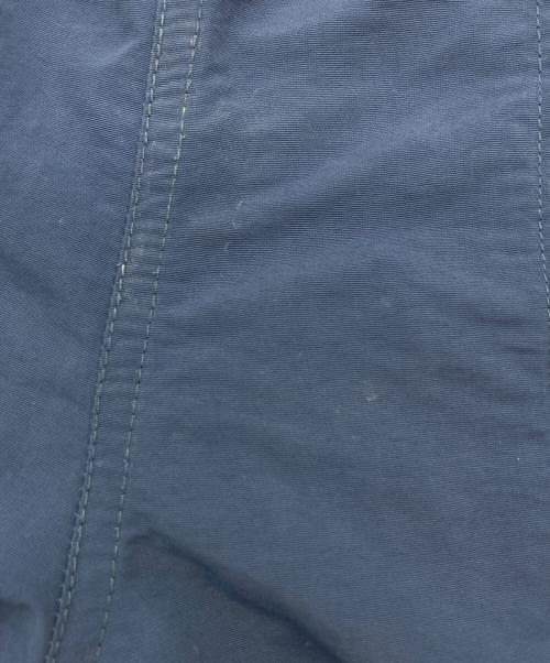 Patagonia（パタゴニア）Patagonia (パタゴニア) バギーズ・ショーツ ５インチ ネイビー サイズ:Sの古着・服飾アイテム