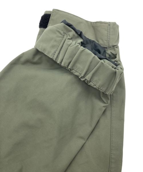 THE NORTH FACE（ザ ノース フェイス）THE NORTH FACE (ザ ノース フェイス) Scoop Jacket オリーブ サイズ:SIZE Mの古着・服飾アイテム