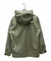 THE NORTH FACE (ザ ノース フェイス) Scoop Jacket オリーブ サイズ:SIZE M：10000円