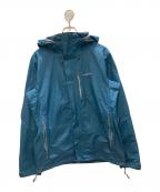 Patagoniaパタゴニア）の古着「ピオレット・ジャケット」｜ネイビー