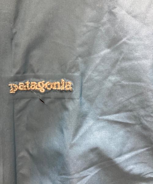Patagonia（パタゴニア）Patagonia (パタゴニア) ピオレット・ジャケット ネイビー サイズ:SIZE Mの古着・服飾アイテム