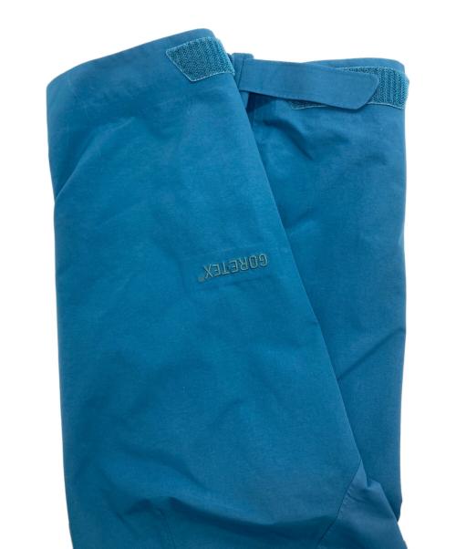 Patagonia（パタゴニア）Patagonia (パタゴニア) ピオレット・ジャケット ネイビー サイズ:SIZE Mの古着・服飾アイテム