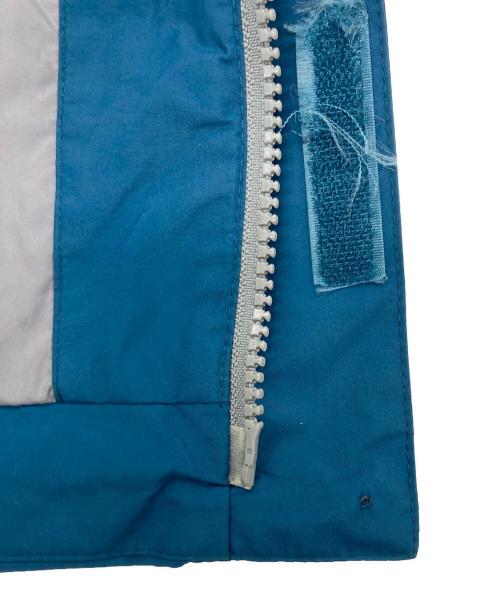 Patagonia（パタゴニア）Patagonia (パタゴニア) ピオレット・ジャケット ネイビー サイズ:SIZE Mの古着・服飾アイテム
