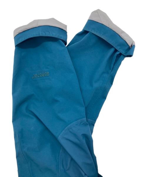 Patagonia（パタゴニア）Patagonia (パタゴニア) ピオレット・ジャケット ネイビー サイズ:SIZE Mの古着・服飾アイテム