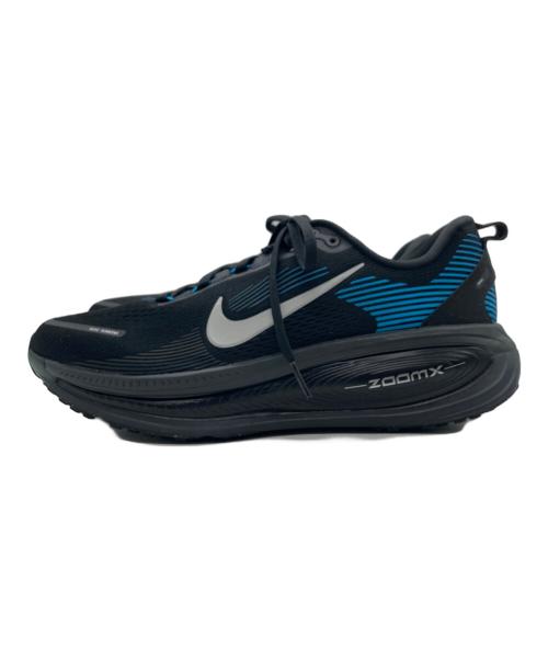 NIKE（ナイキ）NIKE (ナイキ) ズーム ボメロ 18 ブラック サイズ:SIZE 27cmの古着・服飾アイテム