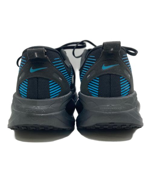NIKE（ナイキ）NIKE (ナイキ) ズーム ボメロ 18 ブラック サイズ:SIZE 27cmの古着・服飾アイテム