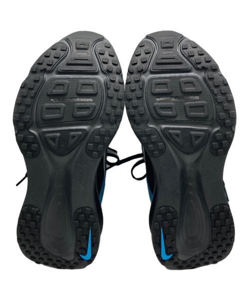 NIKE（ナイキ）NIKE (ナイキ) ズーム ボメロ 18 ブラック サイズ:SIZE 27cmの古着・服飾アイテム