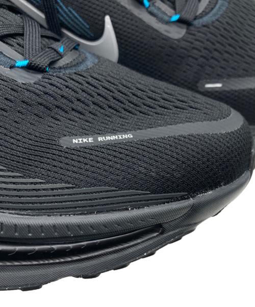 NIKE（ナイキ）NIKE (ナイキ) ズーム ボメロ 18 ブラック サイズ:SIZE 27cmの古着・服飾アイテム