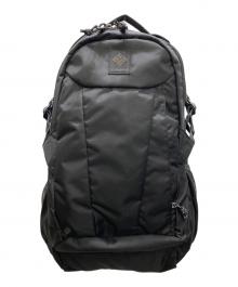 Columbia（コロンビア）の古着「パナシーア33Lバックパック」｜ブラック