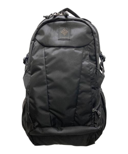 Columbia（コロンビア）Columbia (コロンビア) パナシーア33Lバックパック ブラックの古着・服飾アイテム
