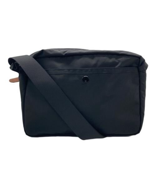 GREGORY（グレゴリー）GREGORY (グレゴリー) UTILTY SHOULDER S ブラックの古着・服飾アイテム