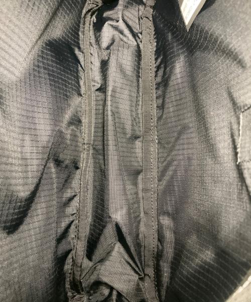 GREGORY（グレゴリー）GREGORY (グレゴリー) UTILTY SHOULDER S ブラックの古着・服飾アイテム