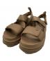 UGG（アグ）の古着「GoldenGlow」｜ブラウン