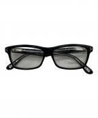 TOM FORDトムフォード）の古着「眼鏡」｜ブラック