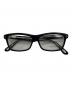 TOM FORD（トムフォード）の古着「眼鏡」｜ブラック