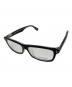 TOM FORD (トムフォード) 眼鏡 ブラック サイズ:55□13-145：10000円