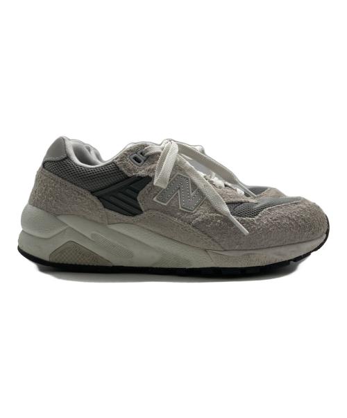 NEW BALANCE（ニューバランス）NEW BALANCE (ニューバランス) ローカットスニーカー グレー サイズ:24の古着・服飾アイテム